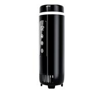 HINAYOSAN Portable LCD Insulins Refrigerated Cup Coolers Flask Outdoor Beverage Refrigerator Fridge For Outdoor Portable Pens Coolers Travel Case Medication