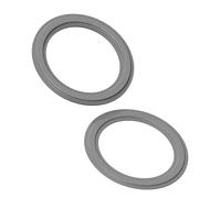 HINAYOSAN Reversible Rotating Mount Stand For Tablets Up To 11Inches For Protective Case Wall Installation Tablet Holder