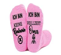 HINAYOSAN Soft And Comfortable Slippers Socks, Warm Thick Plush Sailor In Winter, Pattern Of At Home, Cute, Sweet.