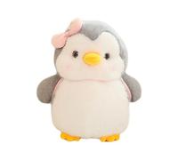 HINAYOSAN Stuffed Animals Penguins Dolls Stress Toy Decors Soft Dolls Baby Toy For Toddler Emotion Smooth Bedroom Decoration Plush
