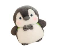 HINAYOSAN Stuffed Animals Penguins Dolls Stress Toy Decors Soft Dolls Baby Toy For Toddler Emotion Smooth Bedroom Decoration Plush