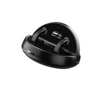 HINAYOSAN Universally Car Phone Holder For Mobile Devices With Antislip Base And Builtin Parking Number For Safe Driving Holder For Car