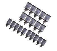 HINAYOSAN Vacuum Tire Repair Set With Weatherproof Plugs Quick-Fix Screw Nails For Car Motorcycle Puncture Emergencies On-the-Go Tire Repair For SUV