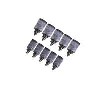 HINAYOSAN Vacuum Tire Repair Set With Weatherproof Plugs Quick-Fix Screw Nails For Car Motorcycle Puncture Emergencies On-the-Go Tire Repair For SUV