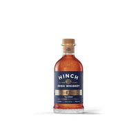 Hinch 12 Year Old Amarone Finish | 46% | Limited Release | Premium Irish Whiskey | Rich & Fruity, Smooth Finish