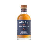 Hinch Distillery 5 Year Old Double Wood Irish Whiskey, 70 cl