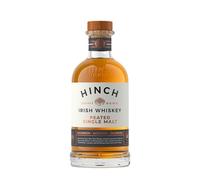 Hinch Peated Single Malt 70cl 43%