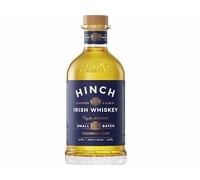 Hinch Distillery Small Batch Irish Whiskey, 70 cl