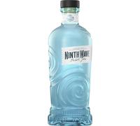 Ninth Wave Irish Gin