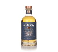 Hinch Peated Single Malt 3cl Sample Single Malt Whiskey