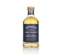 Hinch Single Pot Still 3cl Sample Single Pot Still Whiskey