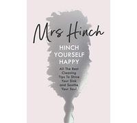 Hinch Yourself Happy – All the Best Cleaning Tips to Shine Your Sink and Soothe Your Soul