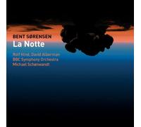 Hind:Bbc So:Schonwandt - Sorensen: La Notte Piano Concerto