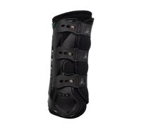 Hind leg boots for horses Acavallo Dressage