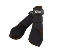 Hind leg boots for horses Eskadron Pro Active