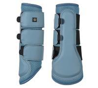 Hind leg boots for horses Imperial Riding Cloud Dancer
