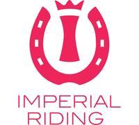 Hind leg boots for horses Imperial Riding Rebel