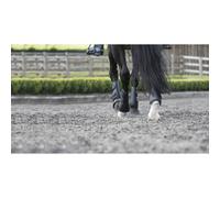Hind leg gaiters for horses LeMieux