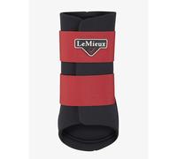 Hind leg gaiters for horses LeMieux Grafter