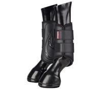 Hind leg gaiters for horses LeMieux ProShell