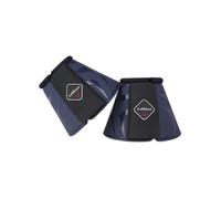 Hind leg gaiters for horses LeMieux ProShell Over Reach