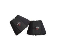 Hind leg gaiters for horses LeMieux Soft Shell Over Reach