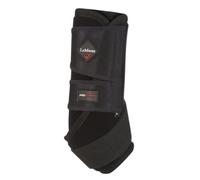 Hind leg gaiters for horses LeMieux Ultra