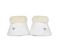 Hind leg gaiters for horses LeMieux WrapRound Over Reach