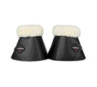 Hind leg gaiters for horses LeMieux WrapRound Over Reach