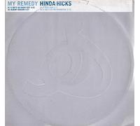 Hinda Hicks - My Remedy - Hinda Hicks 12"
