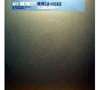 Hinda Hicks - My Remedy - Island Records