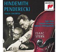Hindemith - Concerto Violin (2)