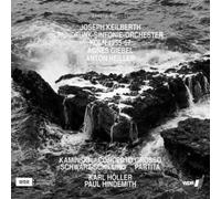 HINDEMITH/GIEBEL/HEILLER: JOSEPH KEILBERTH CONDUCTS - CD