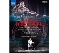 Hindemith: Mathis der Maler