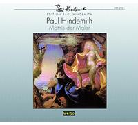 Hindemith: Mathis der Maler