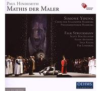 Hindemith: Mathis Der Maler