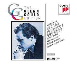 Hindemith, P. - Sonata Brass & Piano