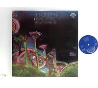 Hindemith, Paul - Hindemith*, Hans Petermandl - Piano Works