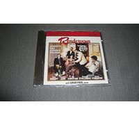 Hindemith, Paul - Tashi [Import]