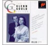 Hindemith^Strauss, R.^Krenek^Gould - Das Marienleben / Lieder