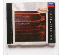 Hindemith - Symphonic Metamorphoses/Sinfon