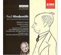 Hindemith - Violason.Op.25,1/+