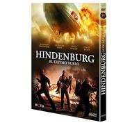 Hindenburg. El Último Vuelo Digipack (1 Dvd) (Import) [DVD]; Philipp Kadelbach