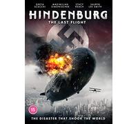Hindenburg - The Last Flight