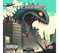 Hinder – Back To Life