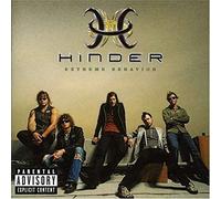 Hinder - Extreme Behavior