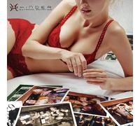 Hinder - Extreme Behavior (20th Anniversary Blackberry Vinyl) [VINYL]