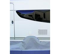 Hindermann 7434-4440 Wheel Arch Cover