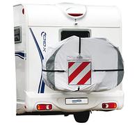 Hindermann Basic Zwoo Bicycle Cover for 2-3 Bikes