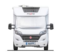 Hindermann - Four Seasons External Insulation Screen Cover